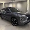 MITSUBISHI ECLIPSE CROSS 1.5 MIVEC TURBO GASOLINA HPE-S CVT MITSUBISHI ECLIPSE CROSS 1.5 MIVEC TURBO GASOLINA HPE-S CVT