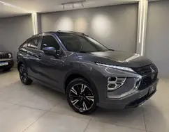 MITSUBISHI ECLIPSE CROSS 1.5 MIVEC TURBO GASOLINA HPE-S CVT MITSUBISHI ECLIPSE CROSS 1.5 MIVEC TURBO GASOLINA HPE-S CVT