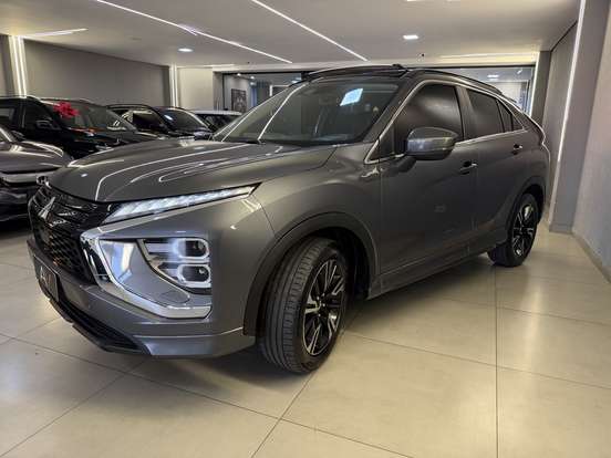 MITSUBISHI-ECLIPSE CROSS-2022