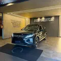 MITSUBISHI ECLIPSE CROSS 1.5 MIVEC TURBO GASOLINA HPE-S S-AWC CVT MITSUBISHI ECLIPSE CROSS 1.5 MIVEC TURBO GASOLINA HPE-S S-AWC CVT