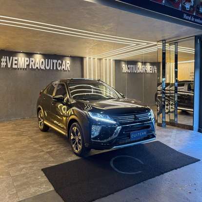 MITSUBISHI-ECLIPSE CROSS-2021