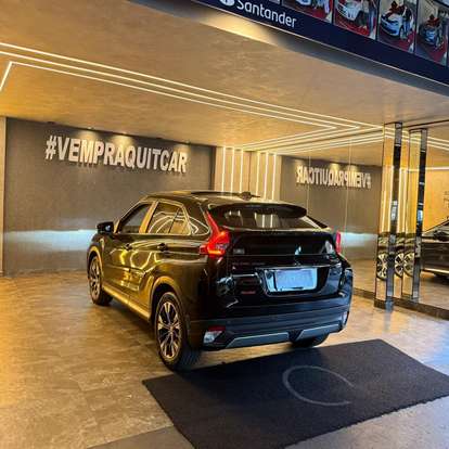 MITSUBISHI-ECLIPSE CROSS-2021