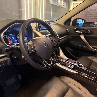 MITSUBISHI-ECLIPSE CROSS-2021