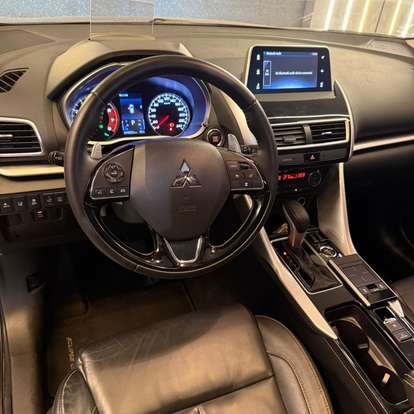 MITSUBISHI-ECLIPSE CROSS-2021