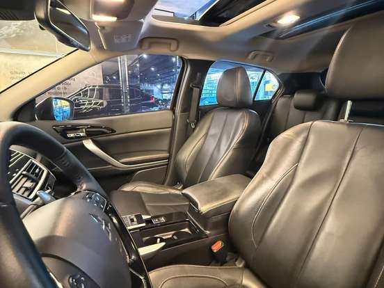 MITSUBISHI-ECLIPSE CROSS-1.5 MIVEC TURBO GASOLINA HPE-S S-AWC CVT MITSUBISHI-ECLIPSE CROSS-2021