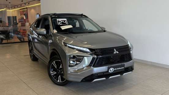 MITSUBISHI-ECLIPSE CROSS-2023