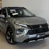 MITSUBISHI ECLIPSE CROSS 1.5 MIVEC TURBO GASOLINA HPE-S S-AWC CVT MITSUBISHI ECLIPSE CROSS 1.5 MIVEC TURBO GASOLINA HPE-S S-AWC CVT