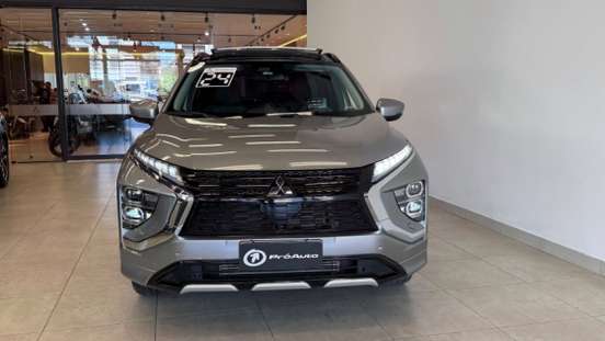 MITSUBISHI-ECLIPSE CROSS-2023