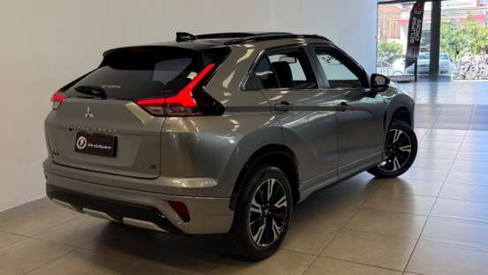 MITSUBISHI-ECLIPSE CROSS-1.5 MIVEC TURBO GASOLINA HPE-S S-AWC CVT MITSUBISHI-ECLIPSE CROSS-2023