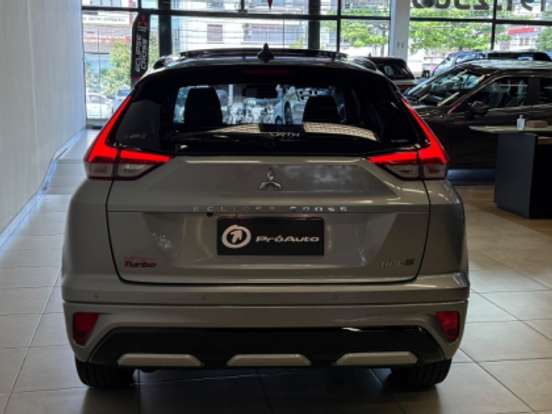 MITSUBISHI-ECLIPSE CROSS-1.5 MIVEC TURBO GASOLINA HPE-S S-AWC CVT MITSUBISHI-ECLIPSE CROSS-2023