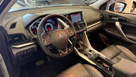 MITSUBISHI-ECLIPSE CROSS-2023