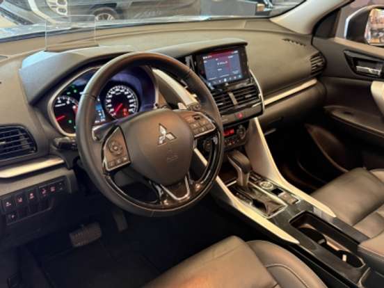 MITSUBISHI-ECLIPSE CROSS-1.5 MIVEC TURBO GASOLINA HPE-S S-AWC CVT MITSUBISHI-ECLIPSE CROSS-2023