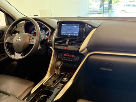 MITSUBISHI-ECLIPSE CROSS-1.5 MIVEC TURBO GASOLINA HPE-S S-AWC CVT MITSUBISHI-ECLIPSE CROSS-2023