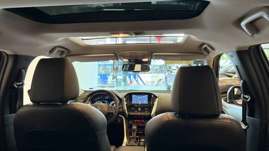 MITSUBISHI-ECLIPSE CROSS-2023