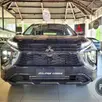 MITSUBISHI ECLIPSE CROSS 1.5 MIVEC TURBO GASOLINA RUSH CVT MITSUBISHI ECLIPSE CROSS 1.5 MIVEC TURBO GASOLINA RUSH CVT