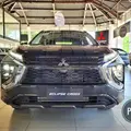 MITSUBISHI ECLIPSE CROSS 1.5 MIVEC TURBO GASOLINA RUSH CVT MITSUBISHI ECLIPSE CROSS 1.5 MIVEC TURBO GASOLINA RUSH CVT
