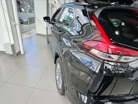 MITSUBISHI-ECLIPSE CROSS-1.5 MIVEC TURBO GASOLINA RUSH CVT MITSUBISHI-ECLIPSE CROSS-2026