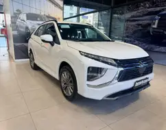 MITSUBISHI ECLIPSE CROSS 1.5 MIVEC TURBO GASOLINA RUSH CVT MITSUBISHI ECLIPSE CROSS 1.5 MIVEC TURBO GASOLINA RUSH CVT