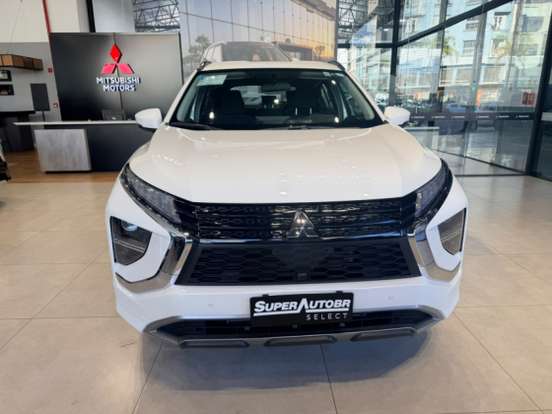MITSUBISHI-ECLIPSE CROSS-2025