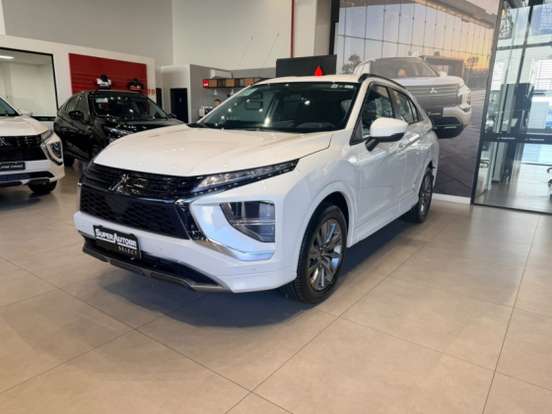 MITSUBISHI-ECLIPSE CROSS-1.5 MIVEC TURBO GASOLINA RUSH CVT MITSUBISHI-ECLIPSE CROSS-2025