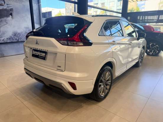 MITSUBISHI-ECLIPSE CROSS-2025