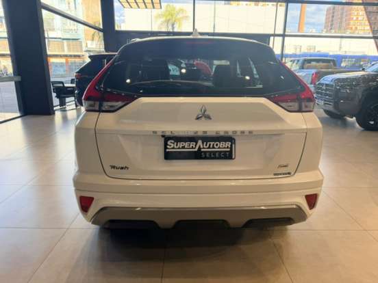 MITSUBISHI-ECLIPSE CROSS-2025