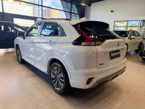 MITSUBISHI-ECLIPSE CROSS-2025