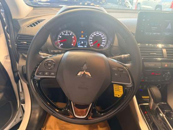 MITSUBISHI-ECLIPSE CROSS-2025