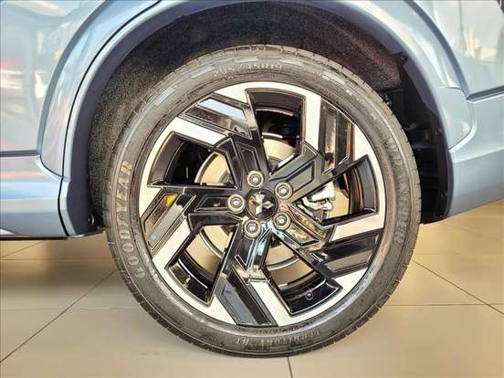 MITSUBISHI-ECLIPSE CROSS-1.5 MIVEC TURBO GASOLINA TARMAC CVT MITSUBISHI-ECLIPSE CROSS-2026