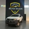 MITSUBISHI L200 TRITON 2.4 16V TURBO DIESEL SPORT GL CD 4P 4X4 MANUAL MITSUBISHI L200 TRITON 2.4 16V TURBO DIESEL SPORT GL CD 4P 4X4 MANUAL