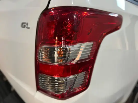 MITSUBISHI-L200 TRITON-2.4 16V TURBO DIESEL SPORT GL CD 4P 4X4 MANUAL MITSUBISHI-L200 TRITON-2019