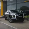 MITSUBISHI L200 TRITON 2.4 16V TURBO DIESEL SPORT HPE CD 4P 4X4 AUTOMÁTICO MITSUBISHI L200 TRITON 2.4 16V TURBO DIESEL SPORT HPE CD 4P 4X4 AUTOMÁTICO