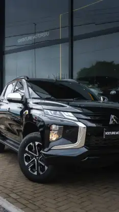 MITSUBISHI-L200 TRITON-2024