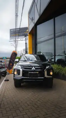 MITSUBISHI-L200 TRITON-2024