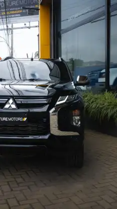 MITSUBISHI-L200 TRITON-2024