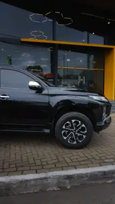 MITSUBISHI-L200 TRITON-2024