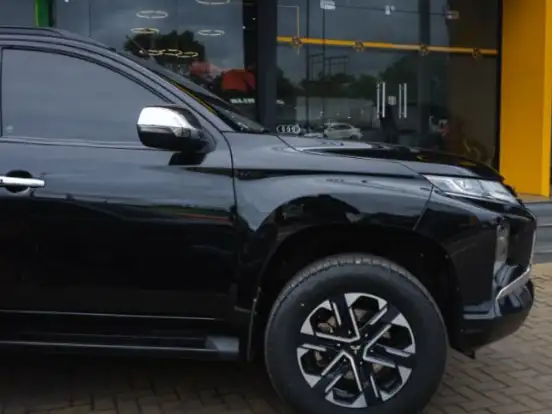 MITSUBISHI-L200 TRITON-2.4 16V TURBO DIESEL SPORT HPE CD 4P 4X4 AUTOMÁTICO MITSUBISHI-L200 TRITON-2024