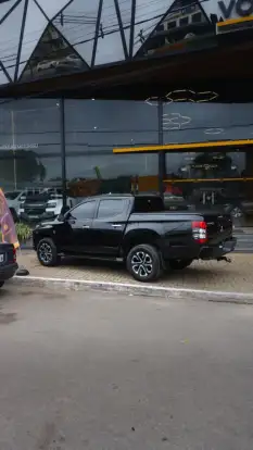 MITSUBISHI-L200 TRITON-2024