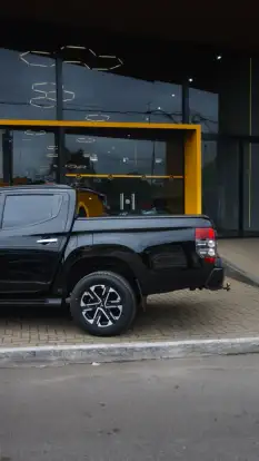 MITSUBISHI-L200 TRITON-2024
