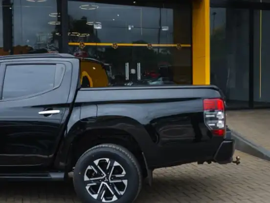 MITSUBISHI-L200 TRITON-2.4 16V TURBO DIESEL SPORT HPE CD 4P 4X4 AUTOMÁTICO MITSUBISHI-L200 TRITON-2024