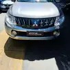 MITSUBISHI L200 TRITON 2.4 16V TURBO DIESEL SPORT HPE TOP CD 4P 4X4 AUTOMÁTICO MITSUBISHI L200 TRITON 2.4 16V TURBO DIESEL SPORT HPE TOP CD 4P 4X4 AUTOMÁTICO
