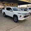 MITSUBISHI L200 TRITON 2.4 16V TURBO DIESEL SPORT HPE-S CD 4P 4X4 AUTOMÁTICO MITSUBISHI L200 TRITON 2.4 16V TURBO DIESEL SPORT HPE-S CD 4P 4X4 AUTOMÁTICO
