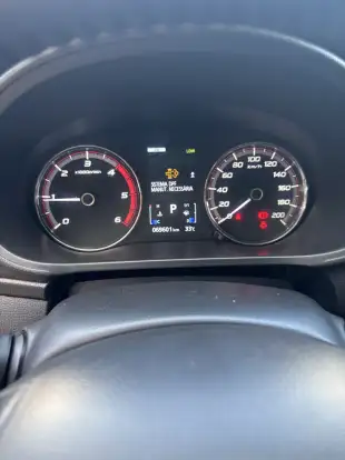 MITSUBISHI-L200 TRITON-2021