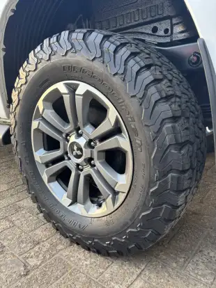 MITSUBISHI-L200 TRITON-2021