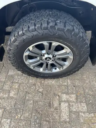 MITSUBISHI-L200 TRITON-2021