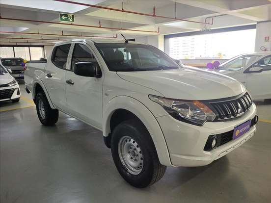 MITSUBISHI-L200 TRITON-2022