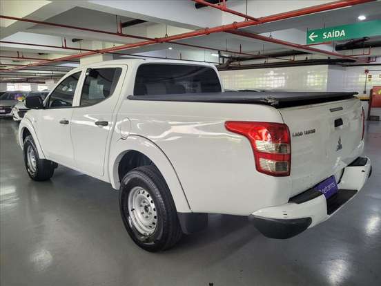 MITSUBISHI-L200 TRITON-2022