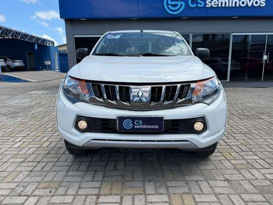 MITSUBISHI-L200 TRITON-2024