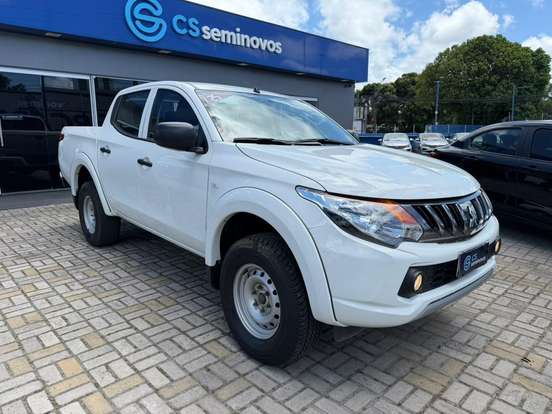 MITSUBISHI-L200 TRITON-2024