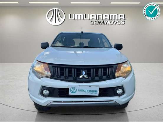MITSUBISHI-L200 TRITON-2022